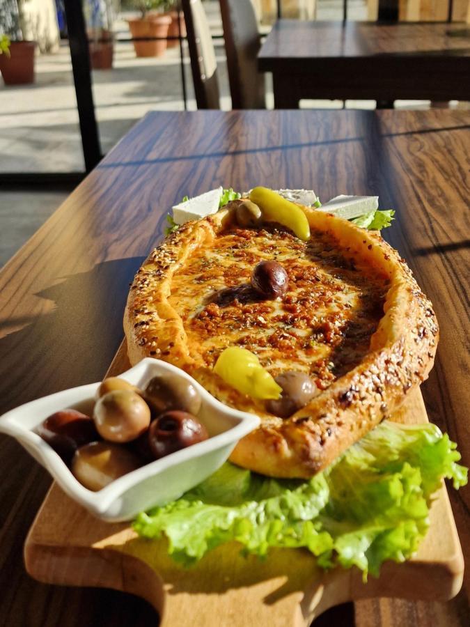 Hotel Yal Restaurant Tetovo Eksteriør billede