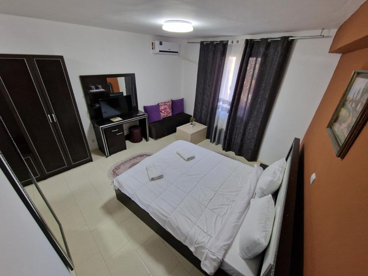Hotel Yal Restaurant Tetovo Eksteriør billede