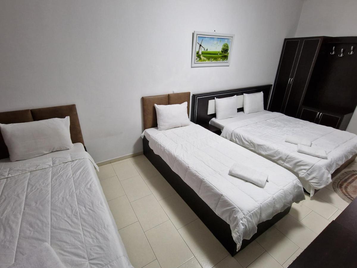 Hotel Yal Restaurant Tetovo Værelse billede