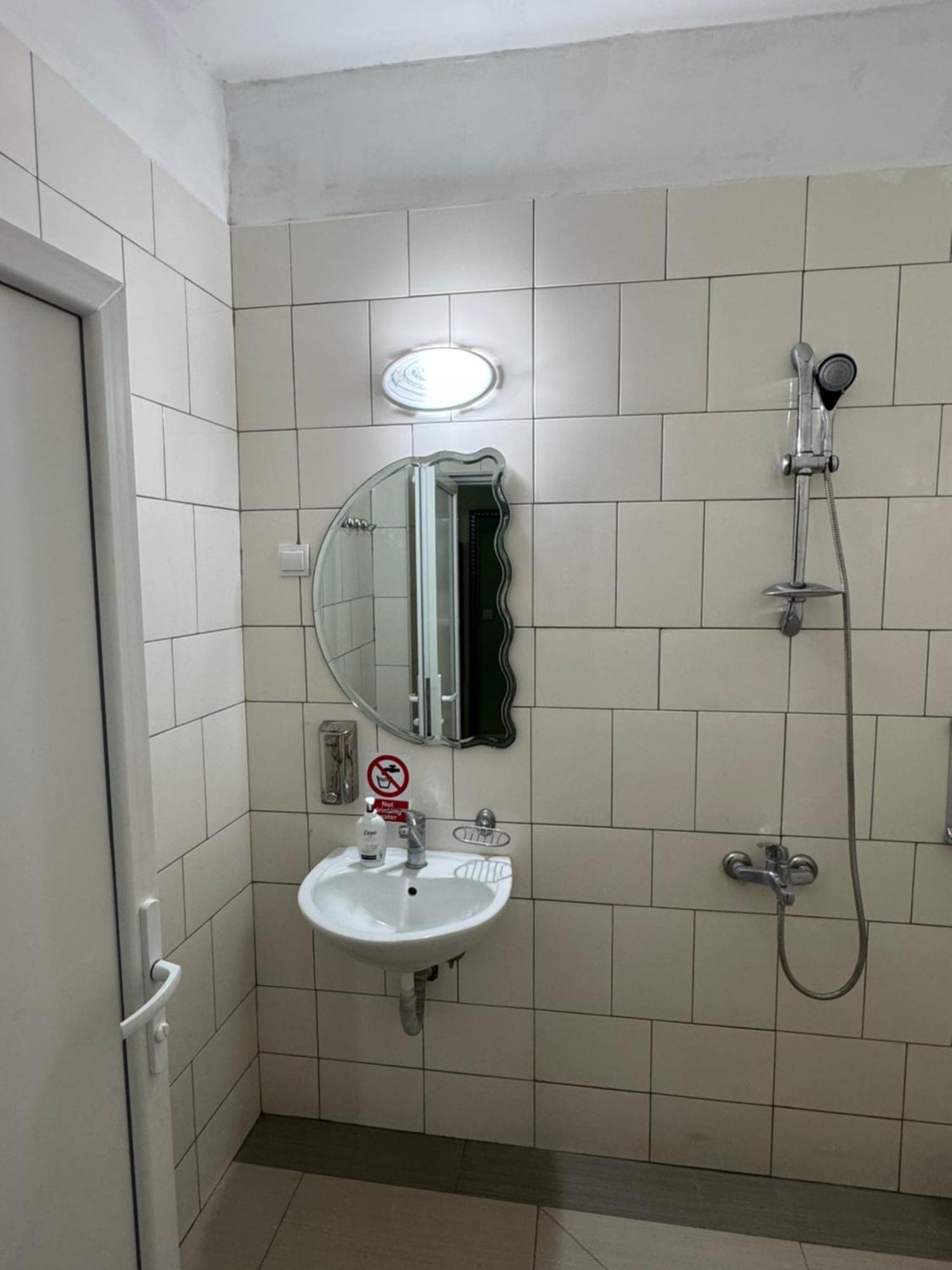 Hotel Yal Restaurant Tetovo Eksteriør billede