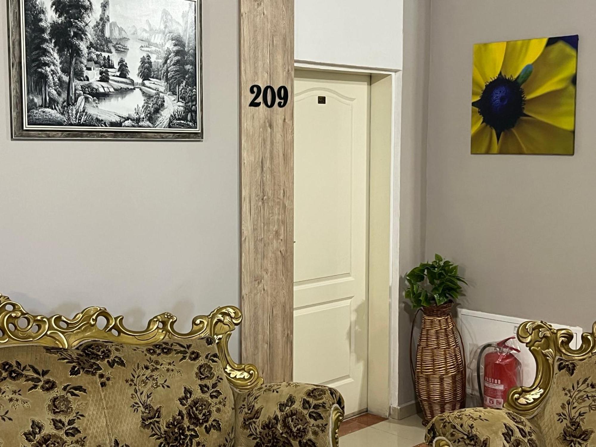 Hotel Yal Restaurant Tetovo Eksteriør billede